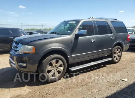 Ford Expedition 2016 2016 vin 1FMJU1LT8GEF20220 from auto auction Copart