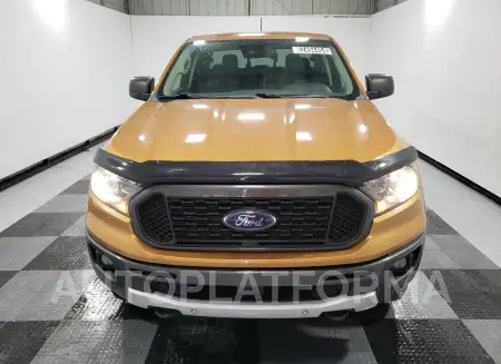 FORD RANGER XL 2020 vin 1FTER4EH2LLA05513 from auto auction Copart