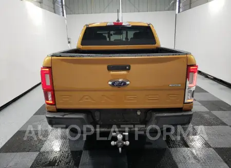 FORD RANGER XL 2020 vin 1FTER4EH2LLA05513 from auto auction Copart