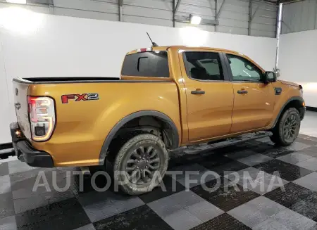 FORD RANGER XL 2020 vin 1FTER4EH2LLA05513 from auto auction Copart