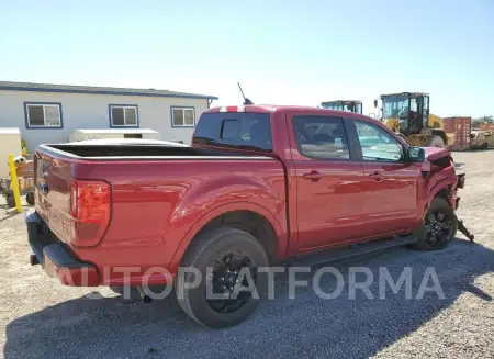 FORD RANGER XL 2021 vin 1FTER4EH5MLD67630 from auto auction Copart