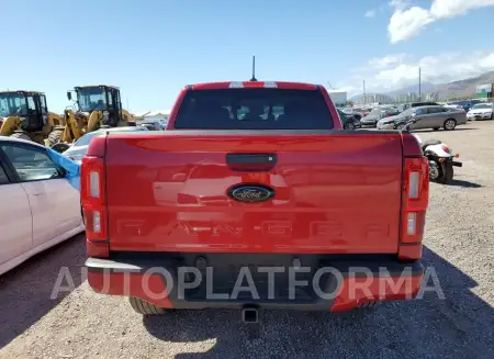 FORD RANGER XL 2021 vin 1FTER4EH5MLD67630 from auto auction Copart