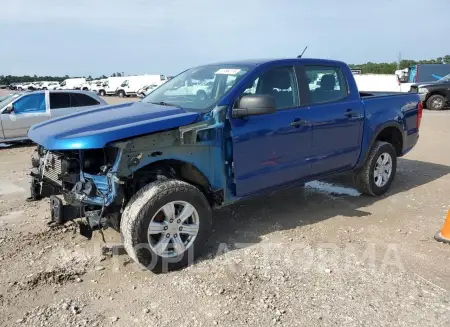 Ford Ranger 2020 2020 vin 1FTER4FH2LLA34010 from auto auction Copart