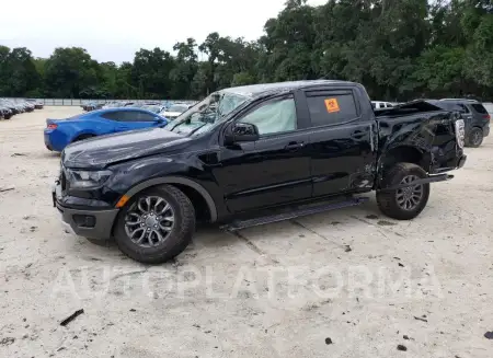 Ford Ranger 2020 2020 vin 1FTER4FH8LLA75368 from auto auction Copart