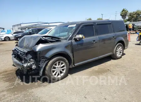 Ford Flex 2019 2019 vin 2FMGK5B82KBA26816 from auto auction Copart