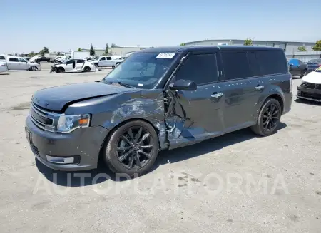 Ford Flex 2016 2016 vin 2FMGK5C87GBA20144 from auto auction Copart