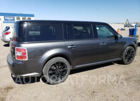 FORD FLEX LIMIT 2018 vin 2FMHK6D8XJBA20008 from auto auction Copart