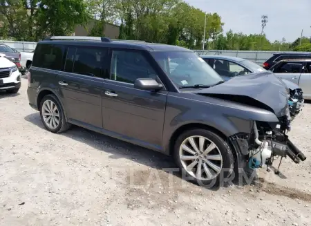 FORD FLEX LIMIT 2018 vin 2FMHK6DT1JBA18474 from auto auction Copart