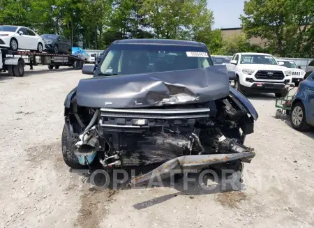 FORD FLEX LIMIT 2018 vin 2FMHK6DT1JBA18474 from auto auction Copart