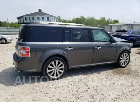 FORD FLEX LIMIT 2018 vin 2FMHK6DT1JBA18474 from auto auction Copart