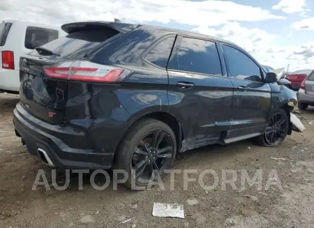 FORD EDGE ST 2021 vin 2FMPK4AP0MBA56533 from auto auction Copart