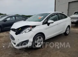 FORD FIESTA SE 2019 vin 3FADP4BJ1KM101015 from auto auction Copart