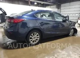 MAZDA 3 GRAND TO 2016 vin JM1BM1X73G1348143 from auto auction Copart