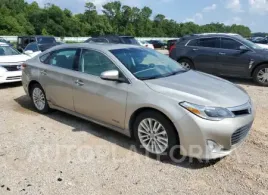 TOYOTA AVALON HYB 2015 vin 4T1BD1EB2FU043720 from auto auction Copart