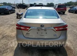 TOYOTA AVALON HYB 2015 vin 4T1BD1EB2FU043720 from auto auction Copart