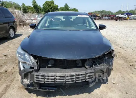 TOYOTA AVALON XLE 2016 vin 4T1BK1EB1GU241499 from auto auction Copart