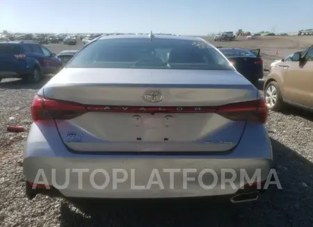 TOYOTA AVALON XLE 2019 vin 4T1BZ1FB2KU014518 from auto auction Copart