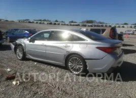 TOYOTA AVALON XLE 2019 vin 4T1BZ1FB2KU014518 from auto auction Copart