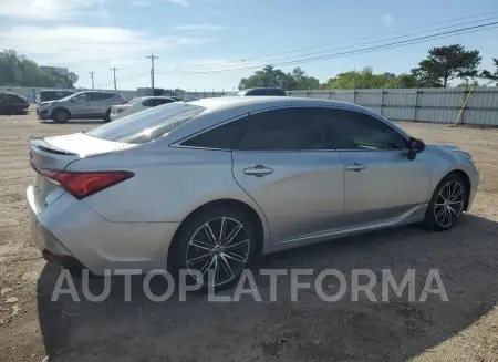 TOYOTA AVALON XLE 2019 vin 4T1BZ1FB3KU009232 from auto auction Copart