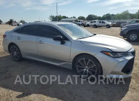 TOYOTA AVALON XLE 2019 vin 4T1BZ1FB3KU009232 from auto auction Copart