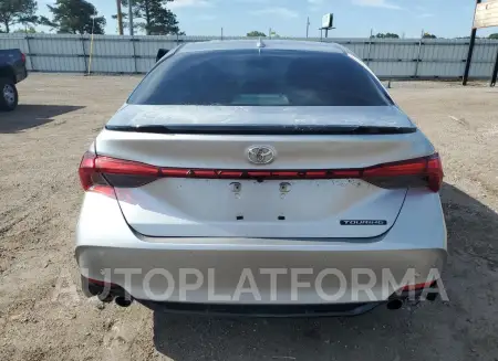 TOYOTA AVALON XLE 2019 vin 4T1BZ1FB3KU009232 from auto auction Copart