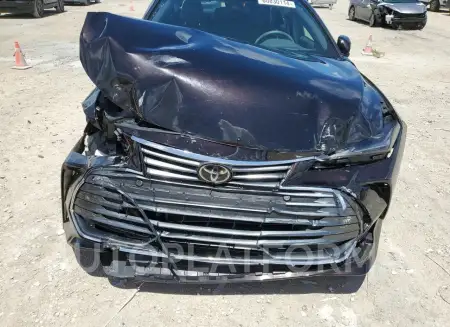 TOYOTA AVALON LIM 2020 vin 4T1DZ1FB3LU054665 from auto auction Copart