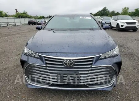 TOYOTA AVALON XLE 2020 vin 4T1JZ1FB9LU050333 from auto auction Copart