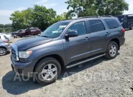 Toyota Sequoia 2016 2016 vin 5TDBY5G1XGS146670 from auto auction Copart