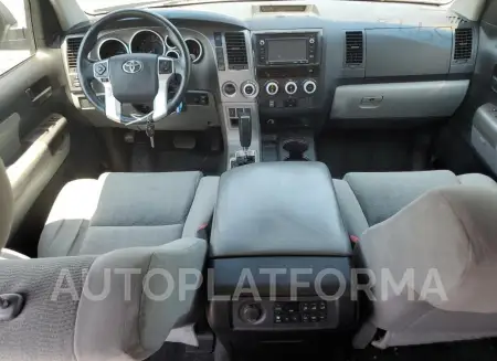 TOYOTA SEQUOIA SR 2016 vin 5TDBY5G1XGS146670 from auto auction Copart