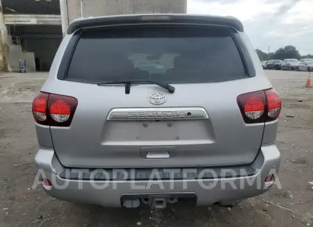 TOYOTA SEQUOIA PL 2019 vin 5TDDY5G15KS174054 from auto auction Copart