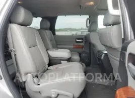 TOYOTA SEQUOIA PL 2019 vin 5TDDY5G15KS174054 from auto auction Copart