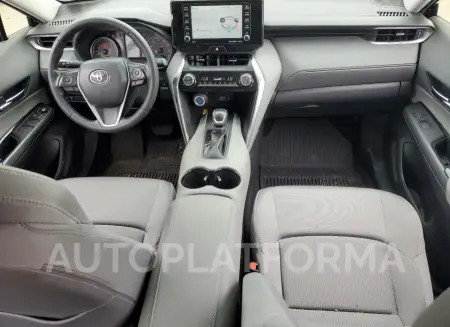 TOYOTA VENZA LE 2021 vin JTEAAAAH4MJ072181 from auto auction Copart