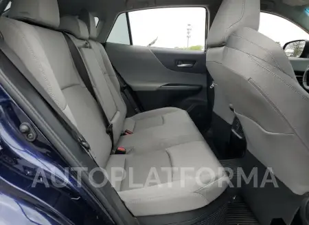 TOYOTA VENZA LE 2021 vin JTEAAAAH4MJ072181 from auto auction Copart