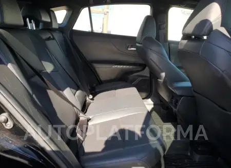 TOYOTA VENZA LE 2021 vin JTEAAAAH8MJ055089 from auto auction Copart