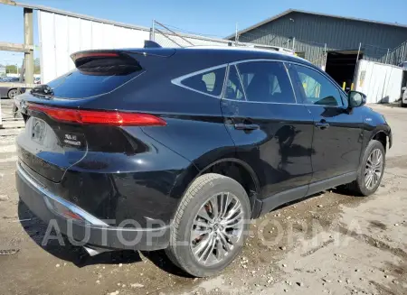 TOYOTA VENZA LE 2021 vin JTEAAAAH8MJ055089 from auto auction Copart