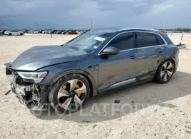 Audi E-Tron 2019 2019 vin WA1VAAGE9KB007332 from auto auction Copart