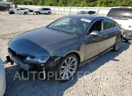 Audi A7 2015 2015 vin WAU2GAFC4FN015153 from auto auction Copart