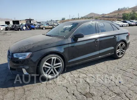 AUDI A3 PREMIUM 2017 vin WAUAUGFF3H1044042 from auto auction Copart