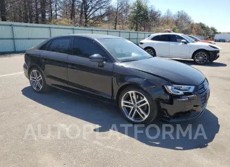 AUDI A3 PREMIUM 2020 vin WAUAUGFFXLA098009 from auto auction Copart