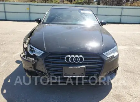 AUDI A3 PREMIUM 2020 vin WAUAUGFFXLA098009 from auto auction Copart