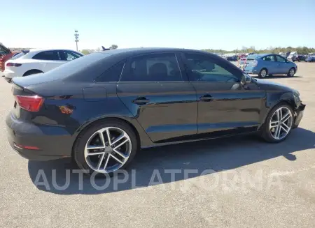 AUDI A3 PREMIUM 2020 vin WAUAUGFFXLA098009 from auto auction Copart