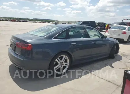 AUDI A6 PREMIUM 2016 vin WAUFGAFC5GN017061 from auto auction Copart