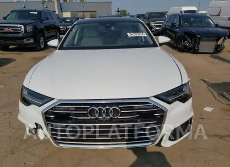 AUDI A6 PRESTIG 2019 vin WAUM2AF28KN045992 from auto auction Copart