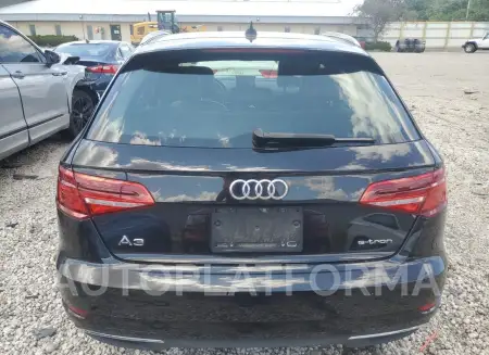 AUDI A3 E-TRON 2018 vin WAUTPBFFXJA057654 from auto auction Copart