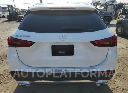 MERCEDES-BENZ GLA 250 2021 vin W1N4N4GB2MJ253198 from auto auction Copart