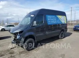 Mercedes-Benz Sprinter 2019 2019 vin WD3CF0CD9KP163955 from auto auction Copart