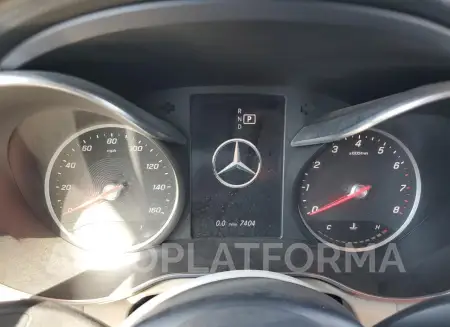 MERCEDES-BENZ GLC 300 2020 vin WDC0G8DB1LF735930 from auto auction Copart