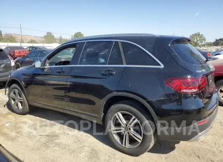 MERCEDES-BENZ GLC 300 2020 vin WDC0G8DB1LF735930 from auto auction Copart