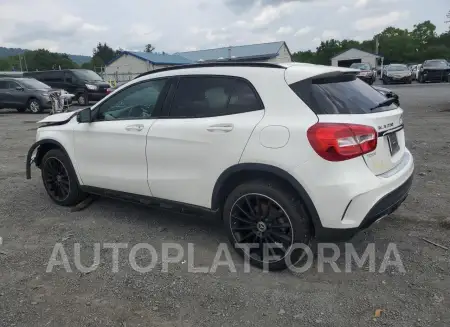 MERCEDES-BENZ GLA 250 4M 2019 vin WDCTG4GB5KJ545447 from auto auction Copart