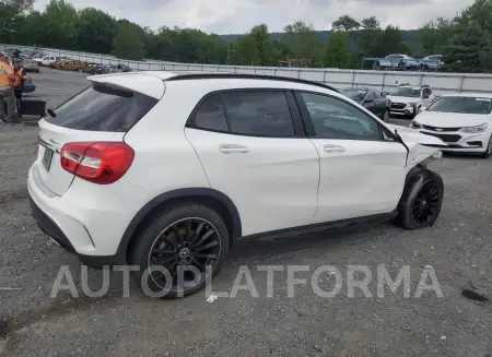 MERCEDES-BENZ GLA 250 4M 2019 vin WDCTG4GB5KJ545447 from auto auction Copart